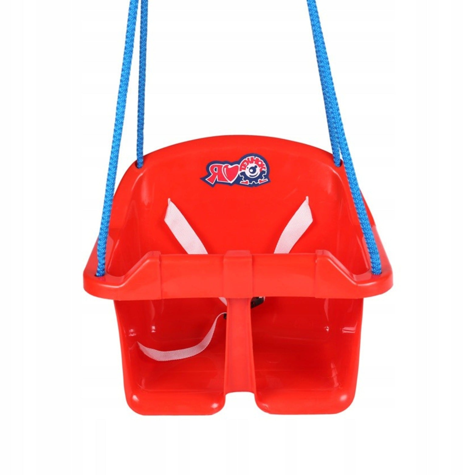 BUCKET SWING PLASTIC TECHNOK 3015 36X31X25 CM MIX OF COLORS Brand Technok Toys