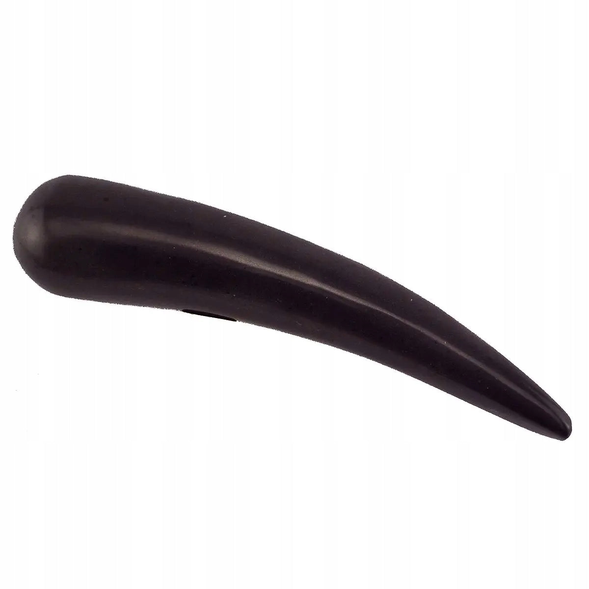 BUFFALO HORN FULL: FOR MASSAGE, SCRAPPING, GUASHA, ACUPRESSURE FROM 12,5 TO 14cm