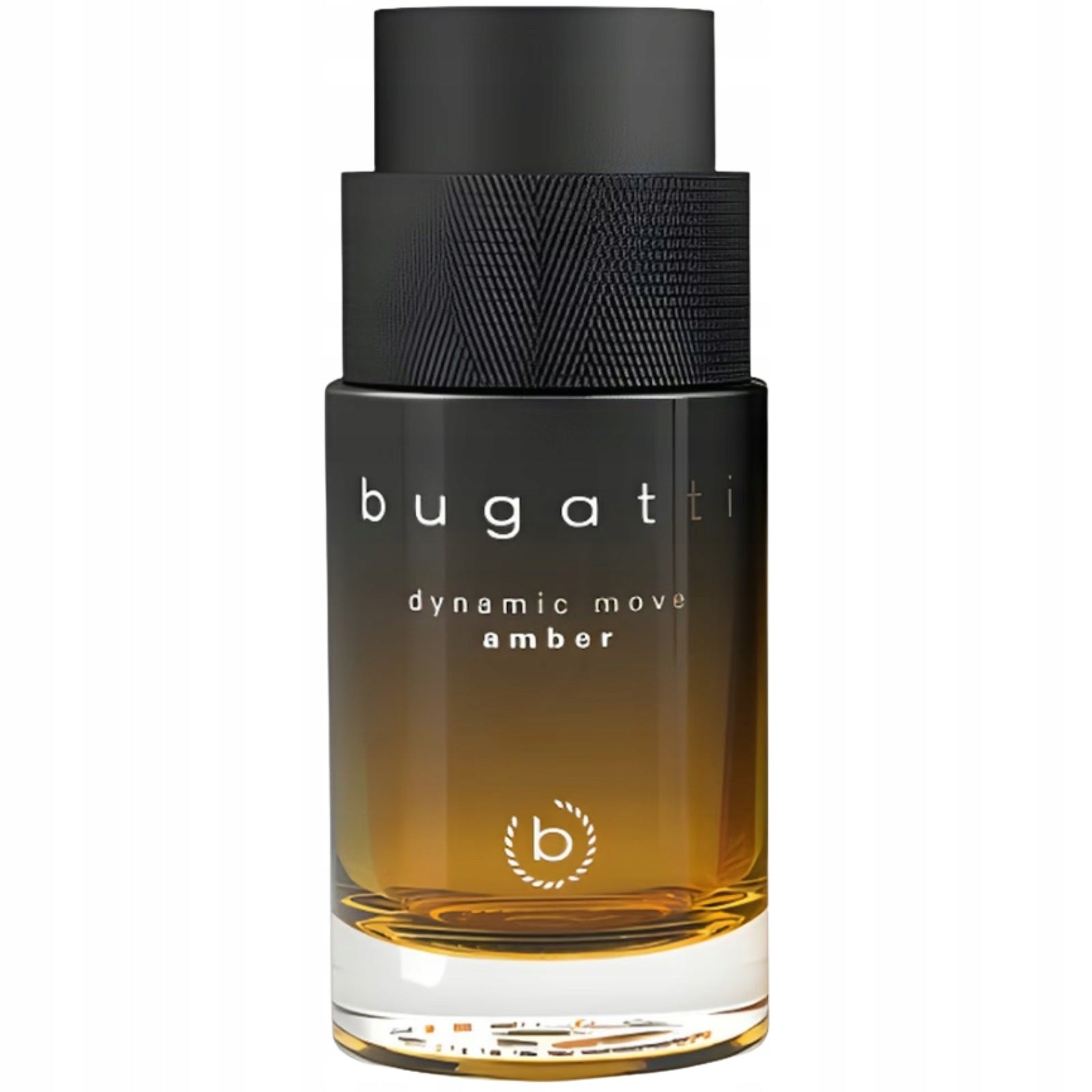 BUGATTI Dynamic Move Amber eau de toilette EDT Men's Perfume 100ml