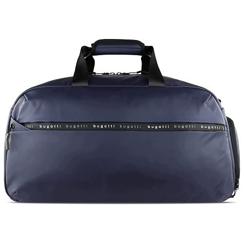 BUGATTI SPORTS BAG BLACK FOR MEN AND WOMEN TRAVEL HOME Brand no brand