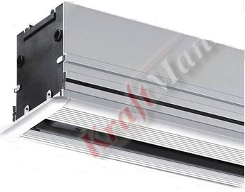 BUILT-IN ELECTRIC SCREEN 16:10 300Cm MW HD RF