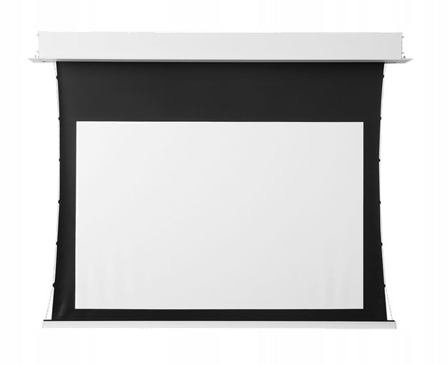 BUILT-IN SCREEN Suprema Kastor Pro 332x187cm 16:9 Matt Grey HD PRO +FREEBIE!!