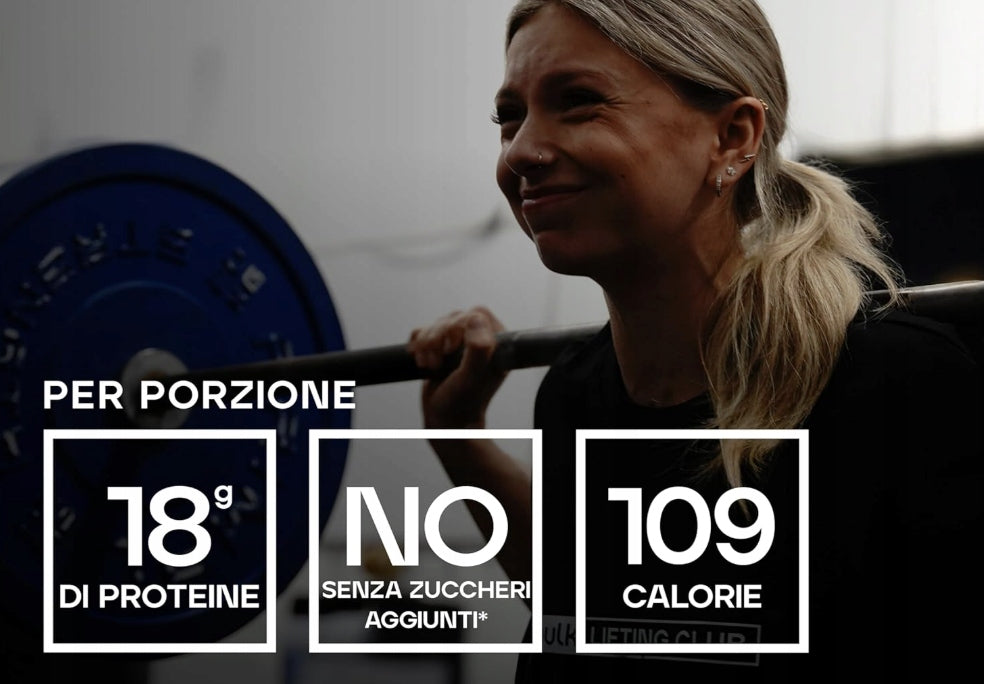 BULK BASIC WHEY PROTEIN WPC PROTEIN 18G PROTEIN PER SERVING 2,5 kg Packaging status original