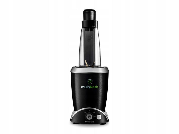 BULLET NUTRI DELIMANO 800 W MULTIFRESH BASIC Brand Delimano