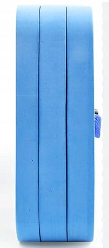 BUOY SAFETY BOARD FOR LEARNING TO SWIM CHILDREN BLUE EAN (GTIN) 791701562361