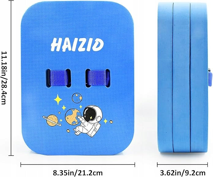BUOY SAFETY BOARD FOR LEARNING TO SWIM CHILDREN BLUE Manufacturer code aixuan-54080565