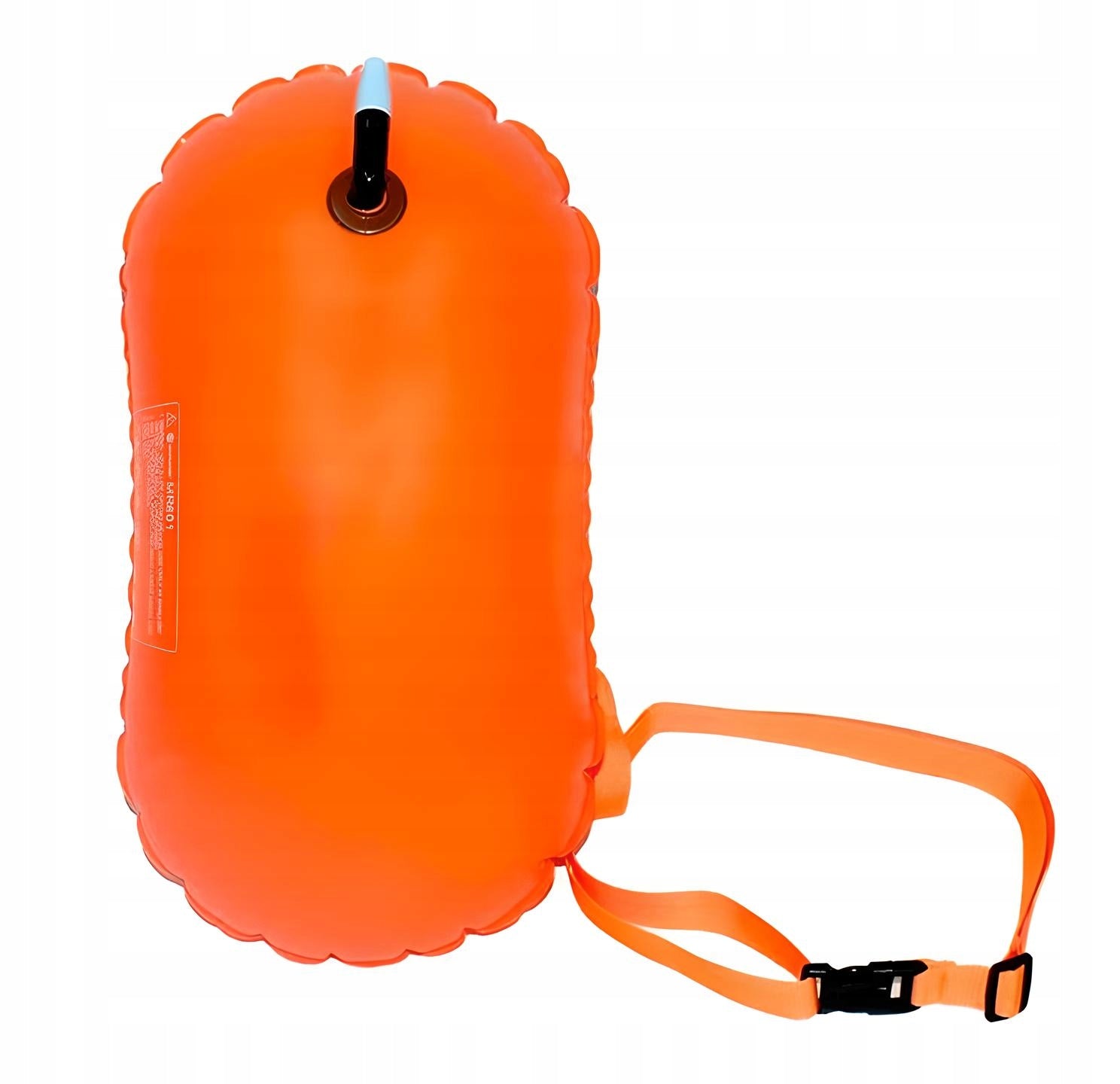 BUOY SAFETY BUOY FOR SWIMMING BOARD PUMPED WITH ADJUSTMENT Brand no brand