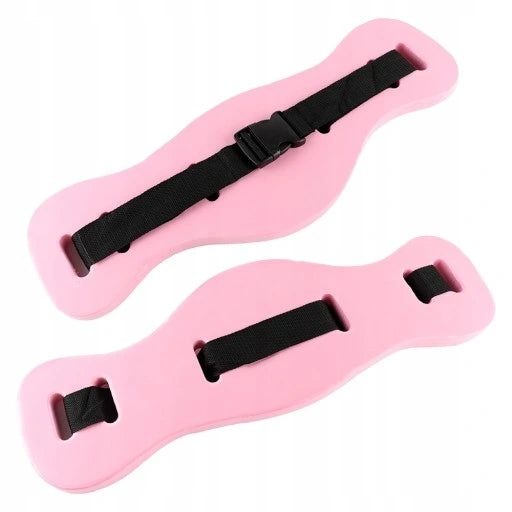 BUOYANCY BELT FOR CHILDREN TO THE POOL