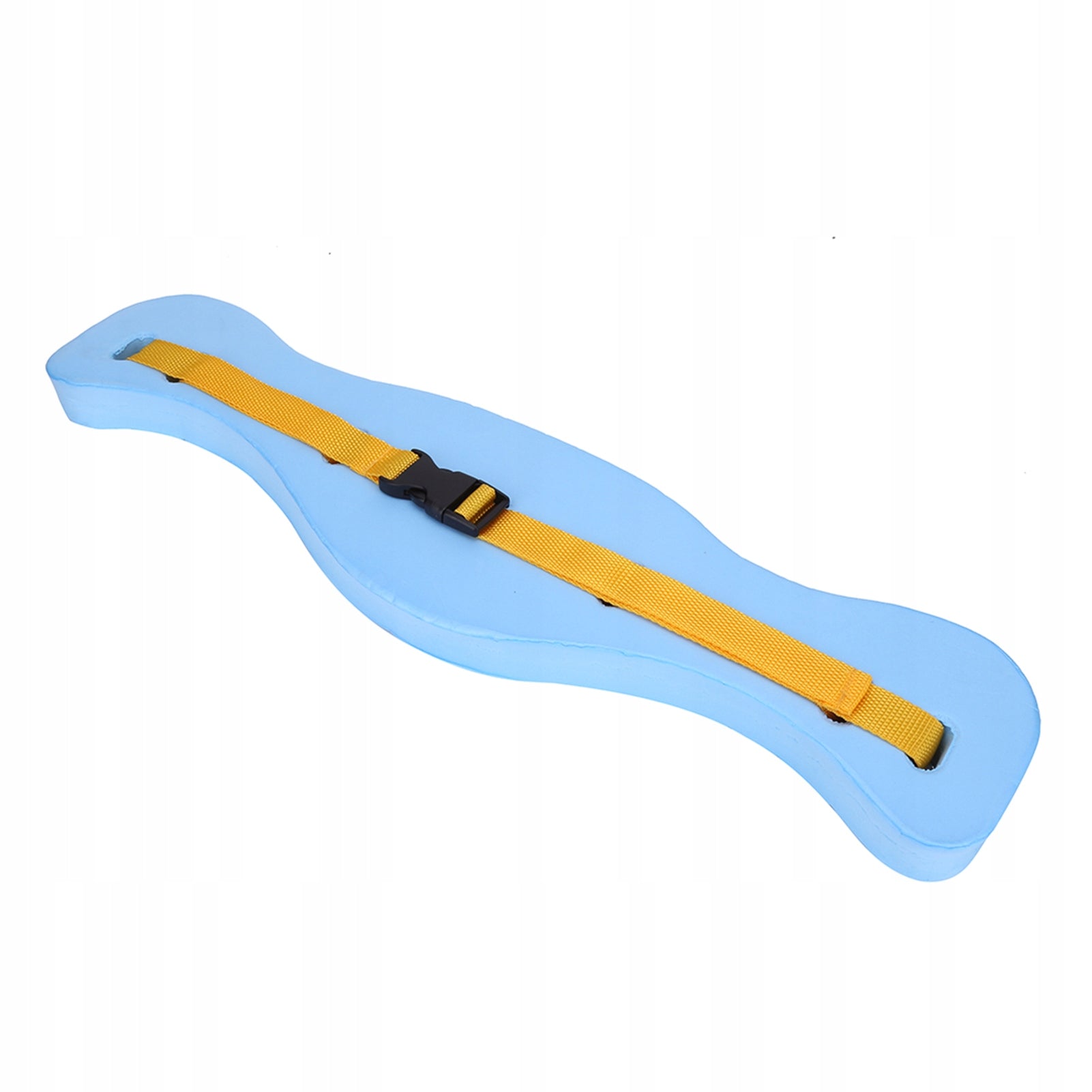 BUOYANCY BELT FOR SWIMMING ADJUSTABLE 57X14X3 CM TO 100KG EVA