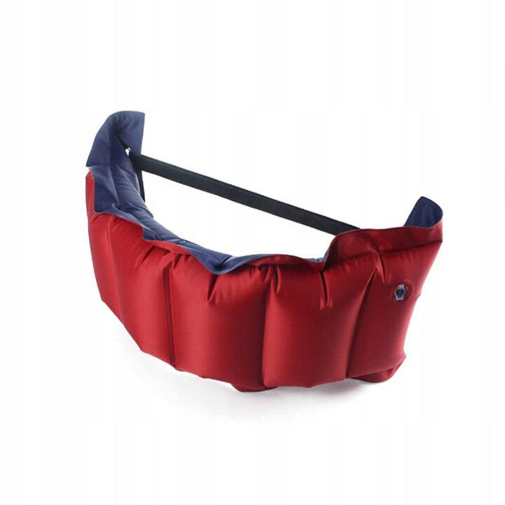 BUOYANCY BELT FOR SWIMMING Packaging status original