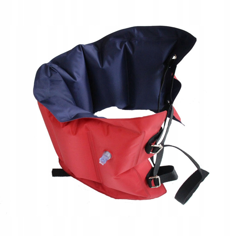 BUOYANCY BELT FOR SWIMMING