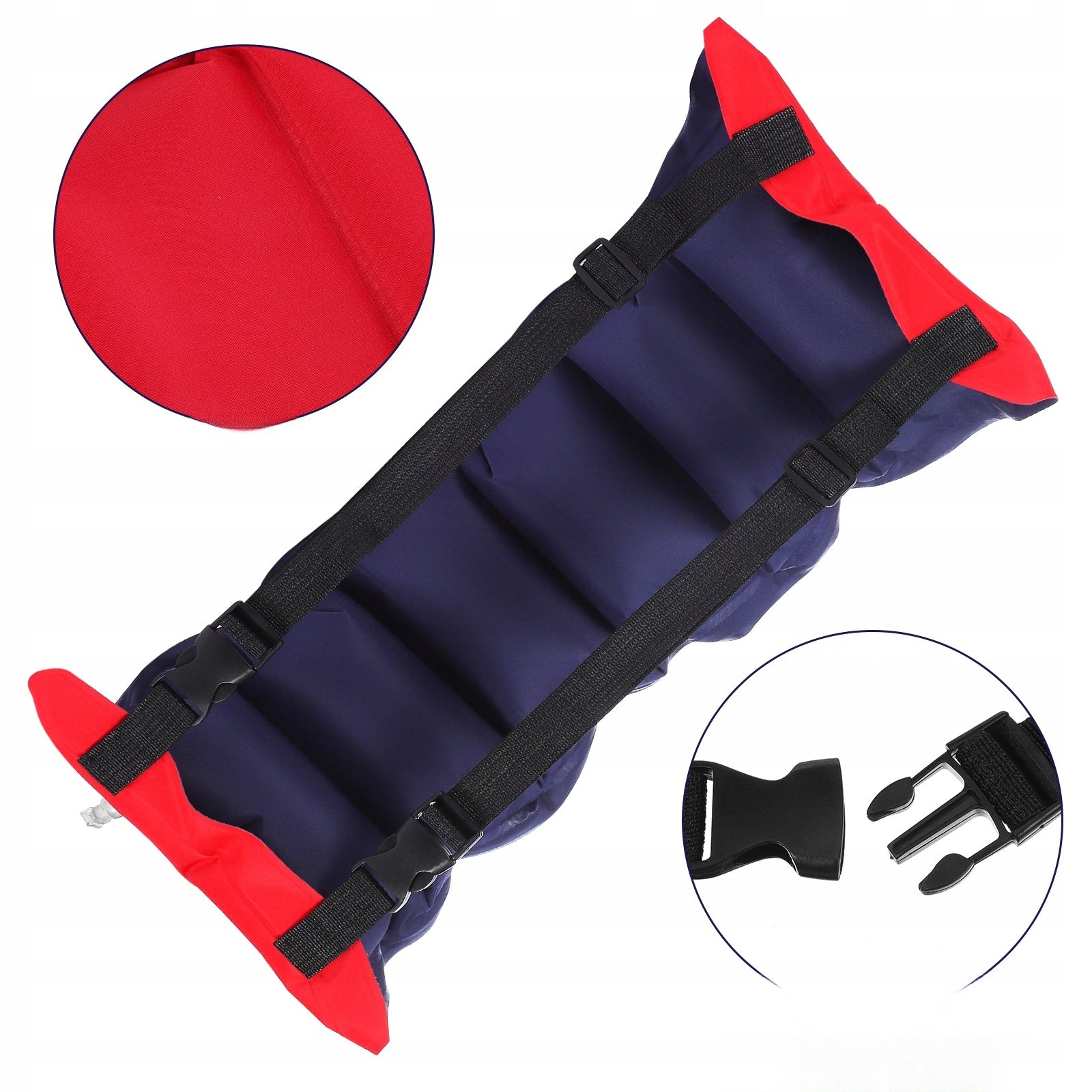 BUOYANCY BELT UNIVERSAL FLOATING BELT Manufacturer code TC18MPD202219OCQ2