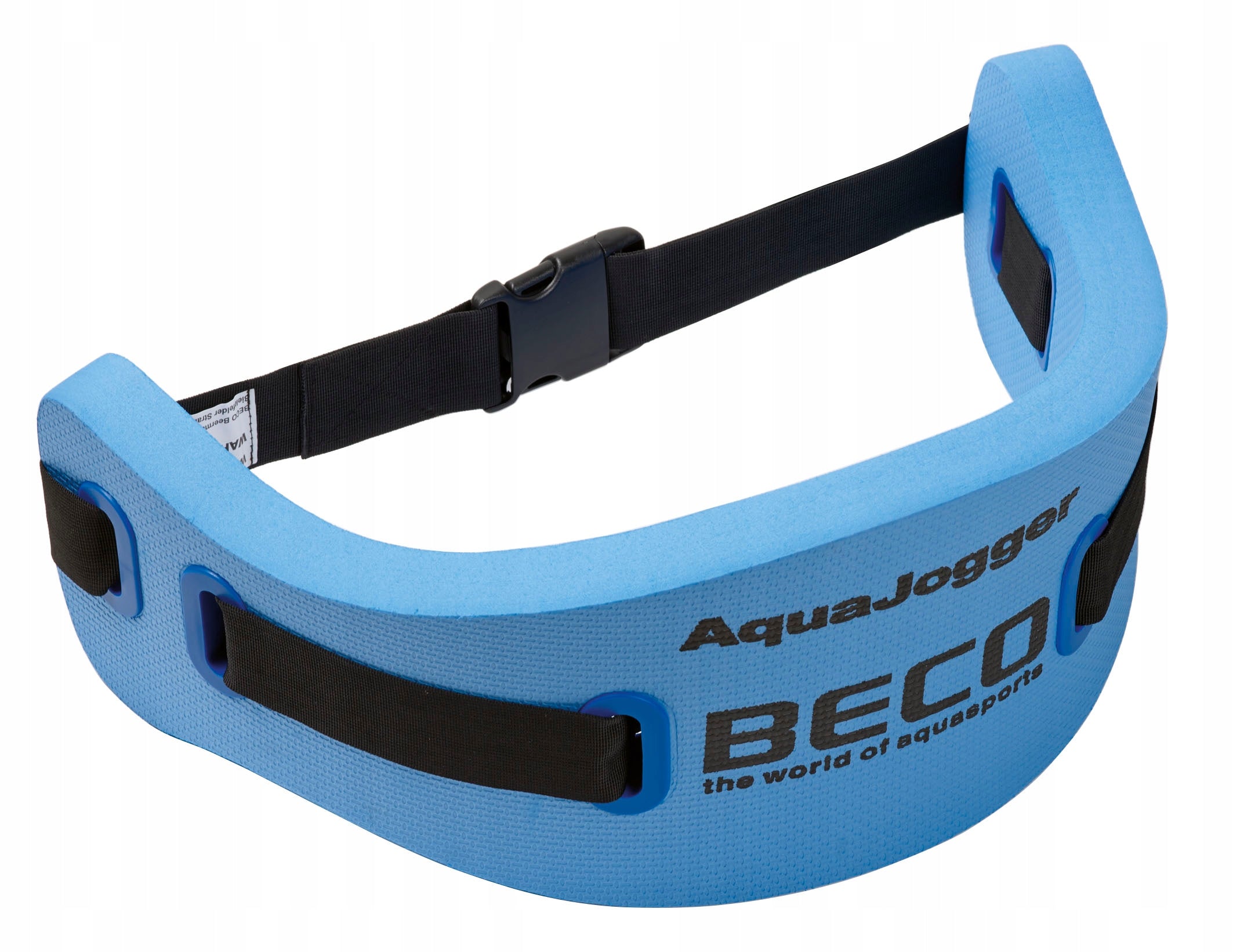 BUOYMENT BELT UP TO 70 KG AQUA JOGGER BECO 9619 Aquafitness for aerobics