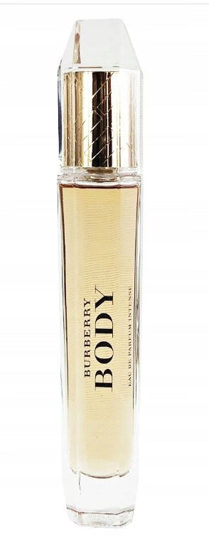 BURBERRY BODY INTENSE EAU DE PARFUM EDP 85 ML