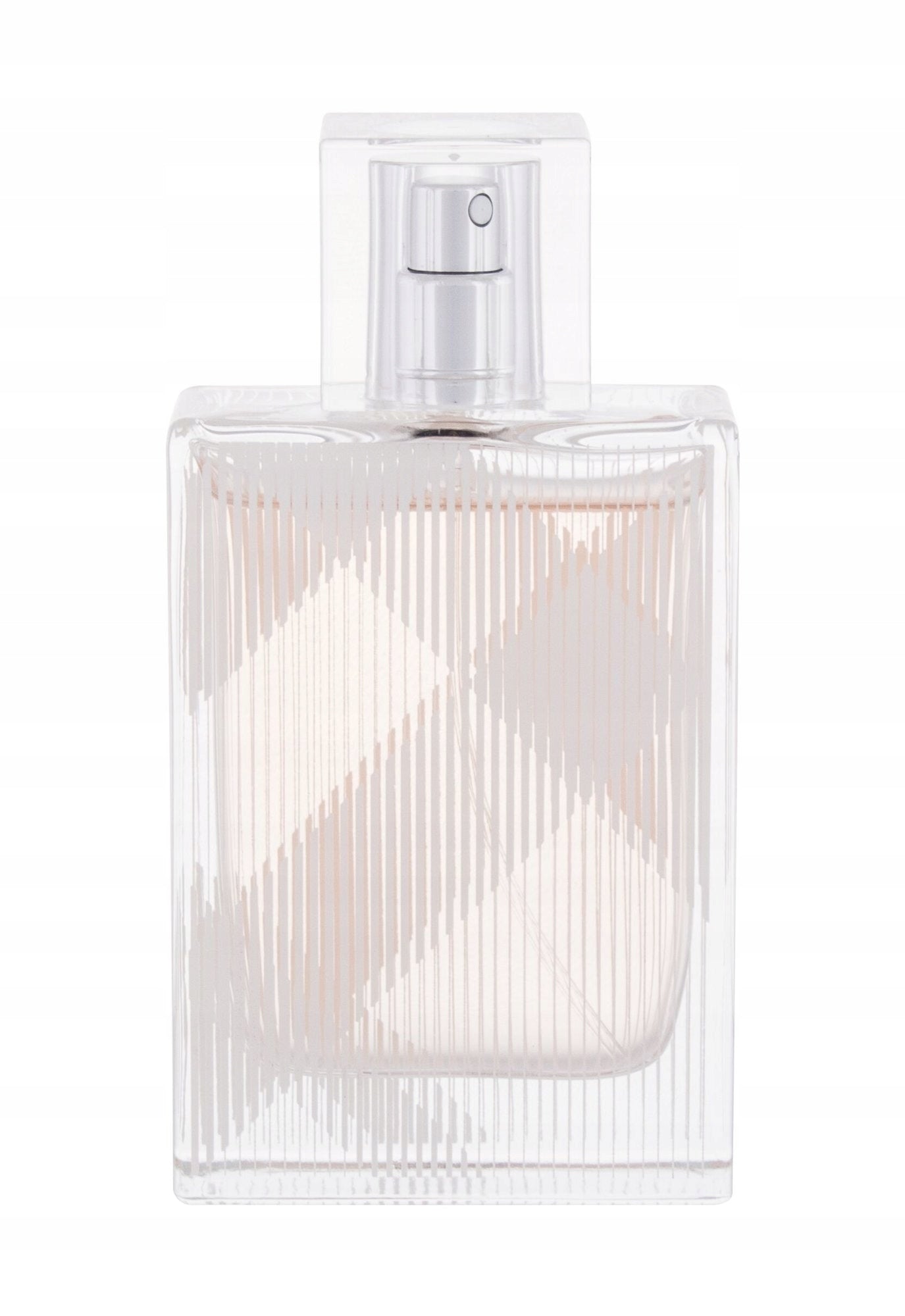 BURBERRY BRIT EAU DE TOILETTE FOR WOMEN 50ML Product weight with unit packaging 0.195 kg