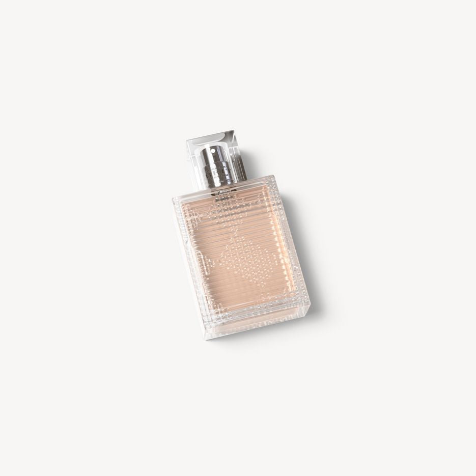 BURBERRY BRIT RHYTHM FOR HER 30ML EDT USZK. OPAK. Packaging status original
