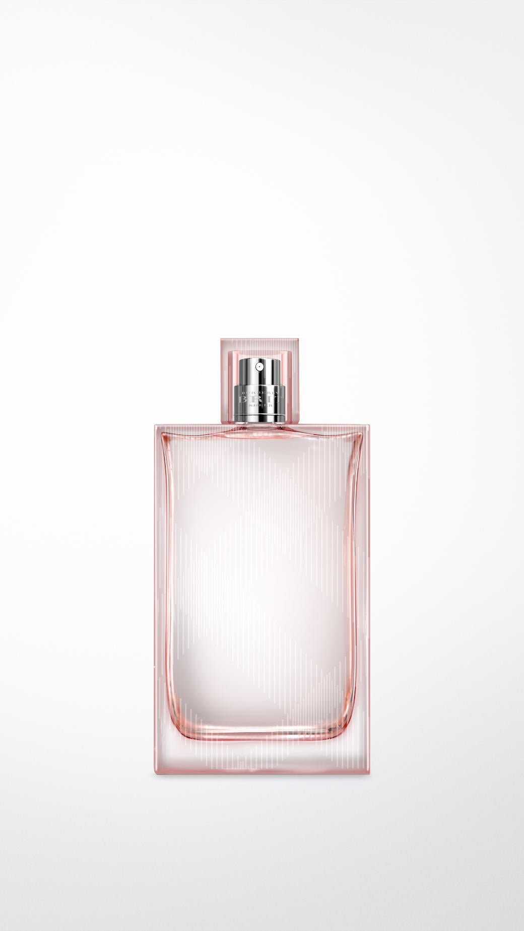 BURBERRY BRIT SHEER - EDT - VOLUME: 100 ML FOR WOM Packaging status original