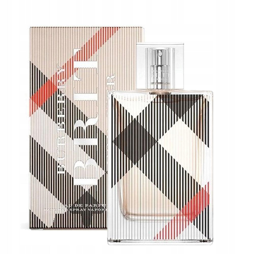 BURBERRY Brit EDP Eau de Parfum for women perfume 50ml