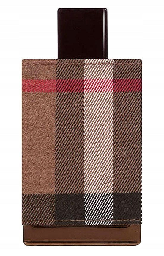 BURBERRY Eau De Toilette London 100ml