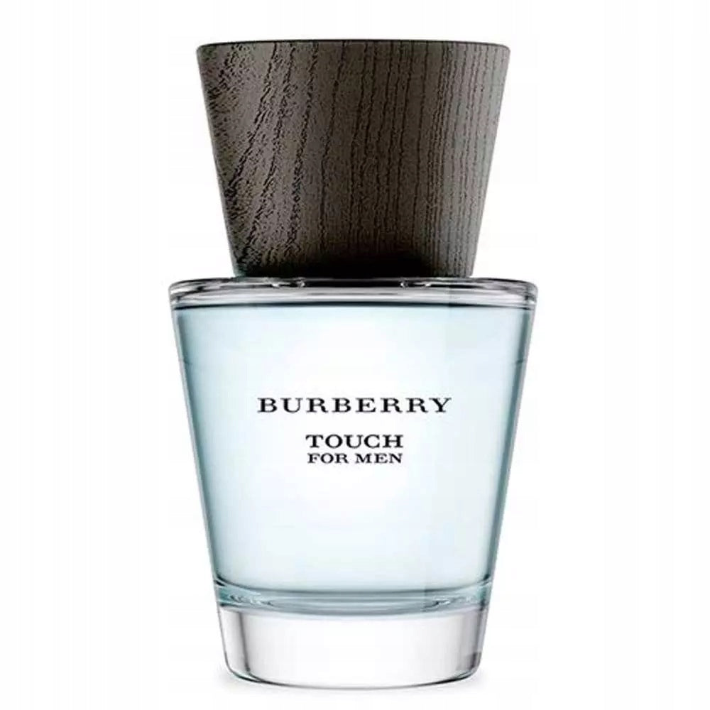 BURBERRY Eau De Toilette Touch 50ml Brand Burberry