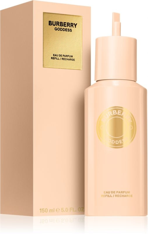 BURBERRY GODDESS EDP 150ML FILLING