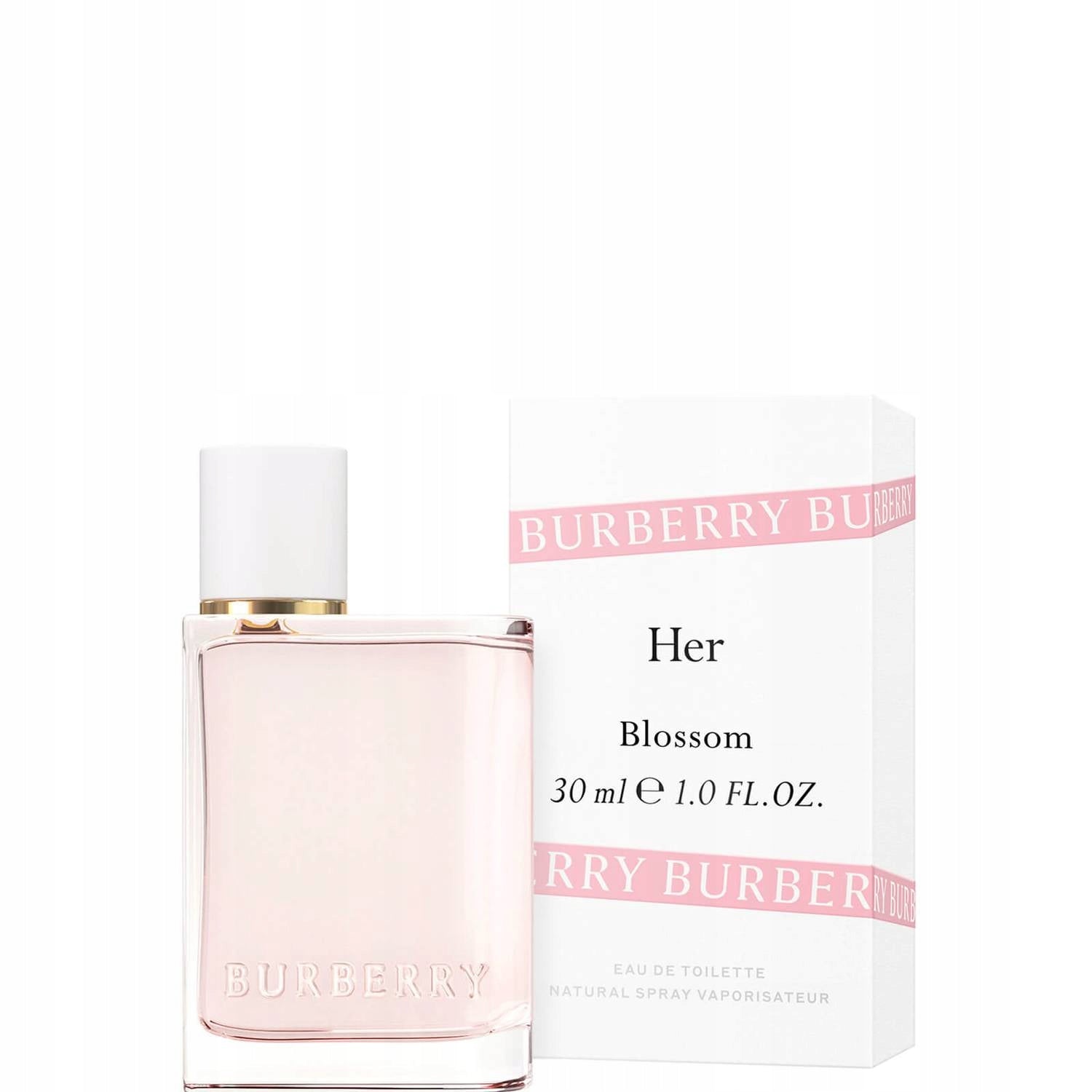 BURBERRY HER BLOSSOM EDT 30 ML PRODUCT Brand Burberry