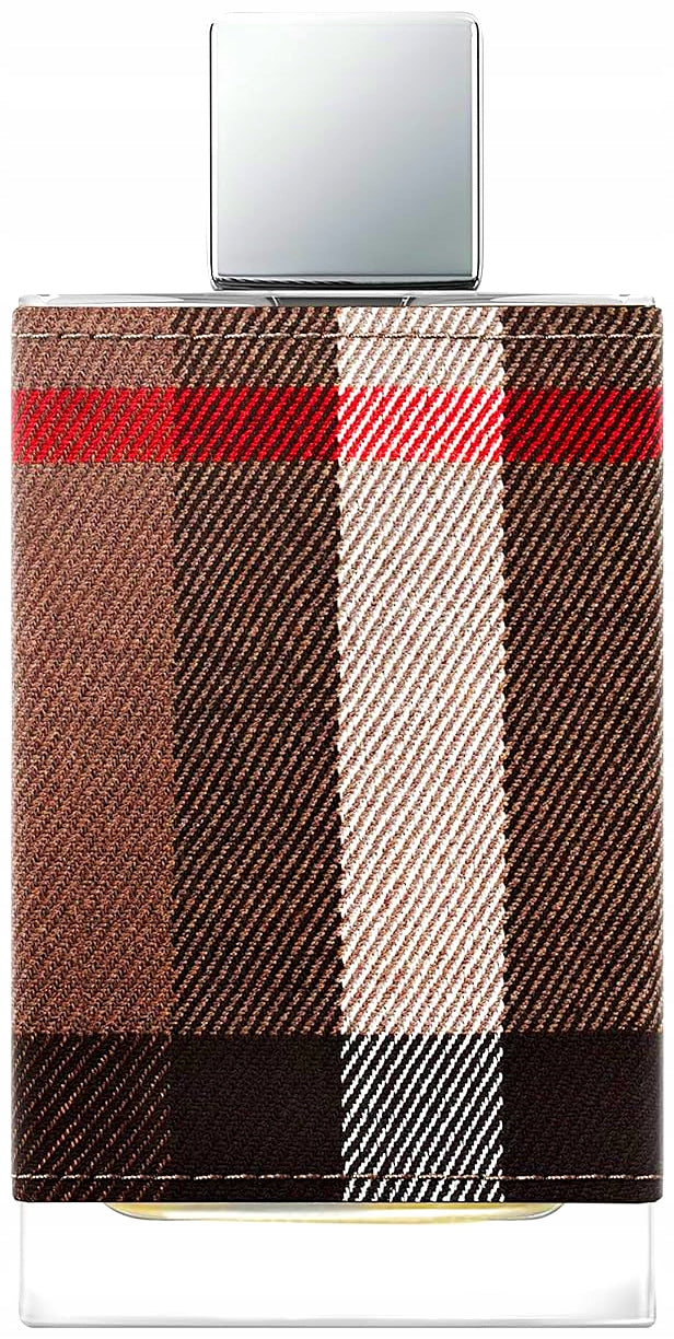 BURBERRY LONDON FOR MEN EDT 100ML ORIGINAL Packaging status original