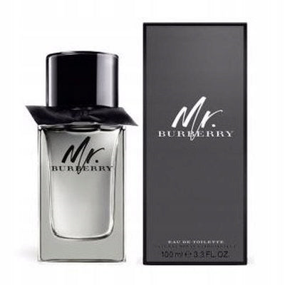 BURBERRY MR. BURBERRY EDT 100ML