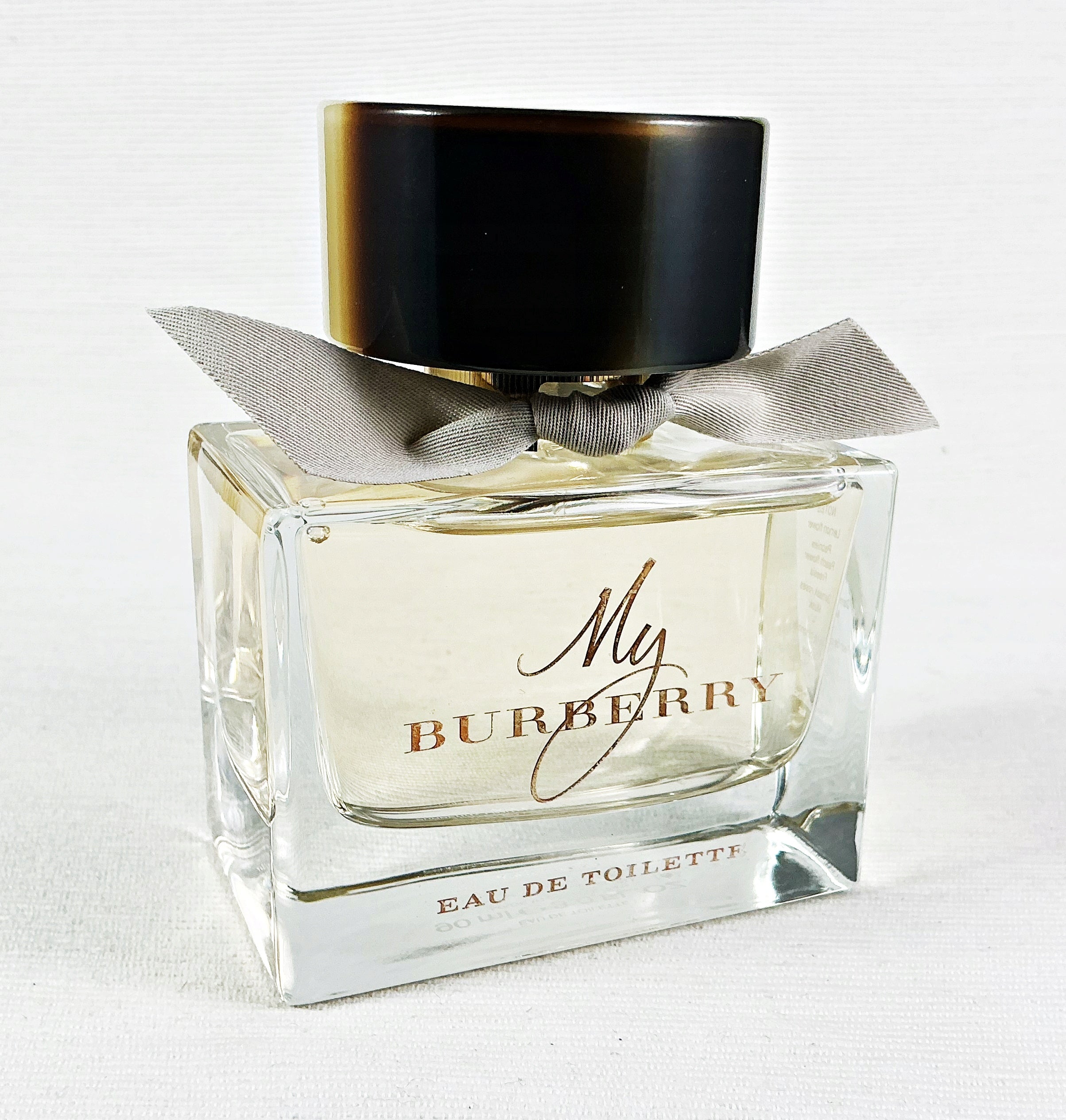 BURBERRY MY BURBERRY 90 ML EAU DE TOILETTE UNIQUE Brand Burberry