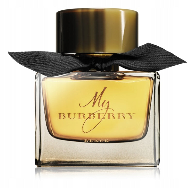 BURBERRY MY BURBERRY BLACK PARFUM 90 ML