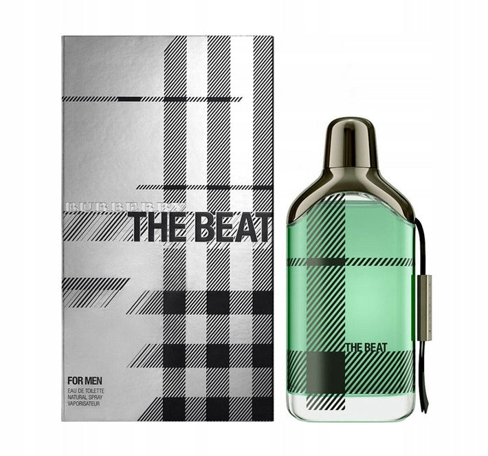 BURBERRY THE BEAT FOR MEN EDT 100 ML