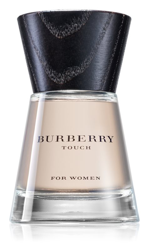 BURBERRY TOUCH FOR WOMEN EDT 50 ML PRODUCT