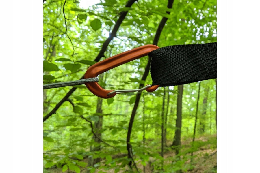 BUSHMEN EASY Hanging for hammock Manufacturer code komplet