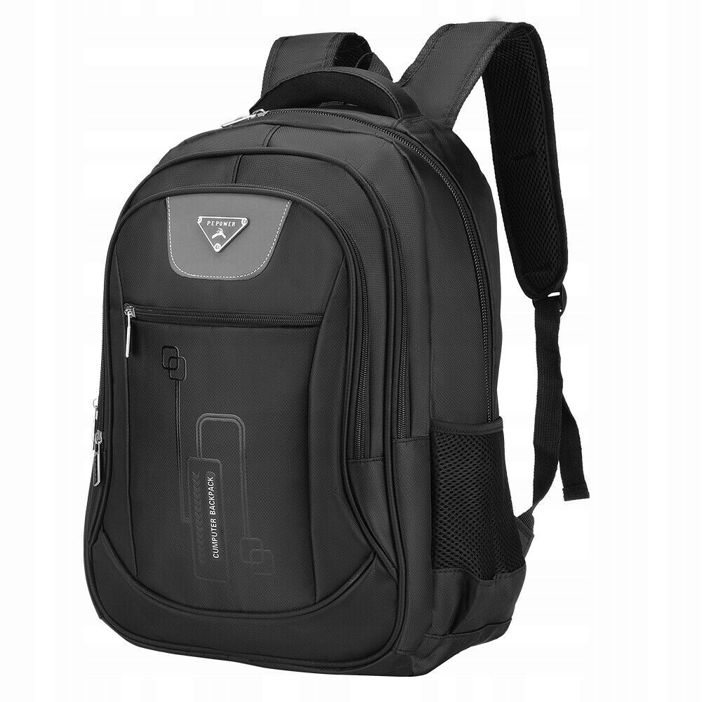 BUSINESS CITY LAPTOP BACKPACK FOR WORK WATERPROOF UNISEX