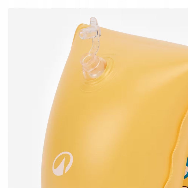 BUTTERFLY SLEEVES FOR CHILDREN TO LEARN TO SWIM 30-60 kg Brand no brand