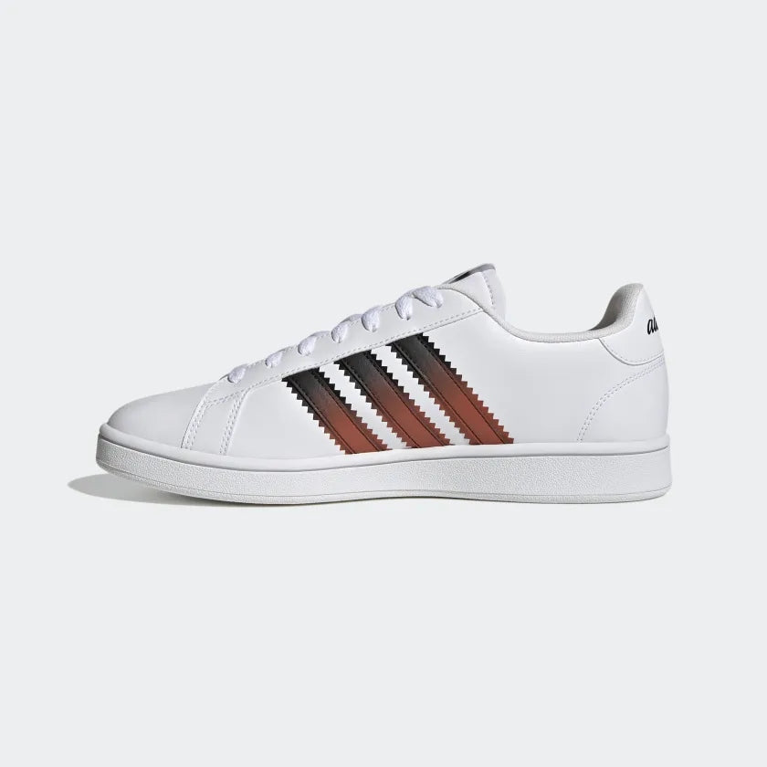 Freizeitschuhe für Herren Adidas Grand Court Base Beyond S6474756