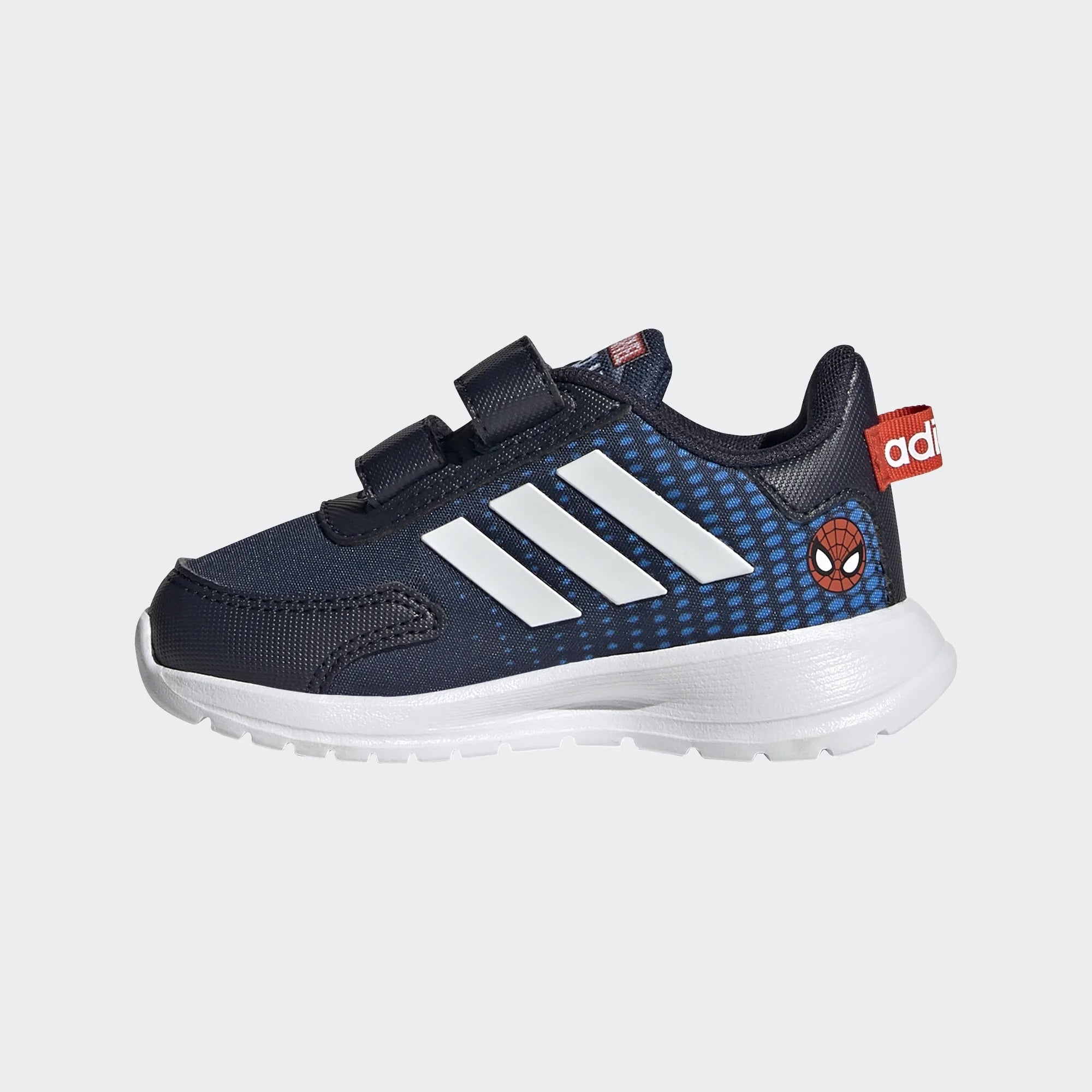 Sportschuhe für Kinder Adidas Tensaur Run I Blue H01706, blau