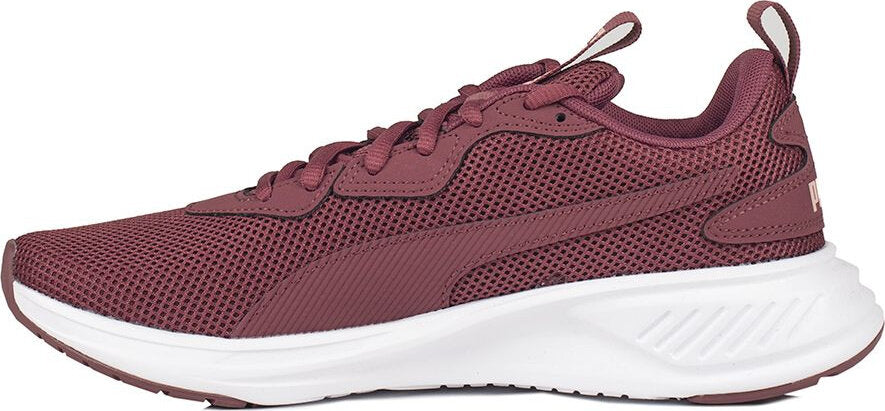 Sportiniai batai moterims Puma Incinerate Wood 376288 22, violetiniai