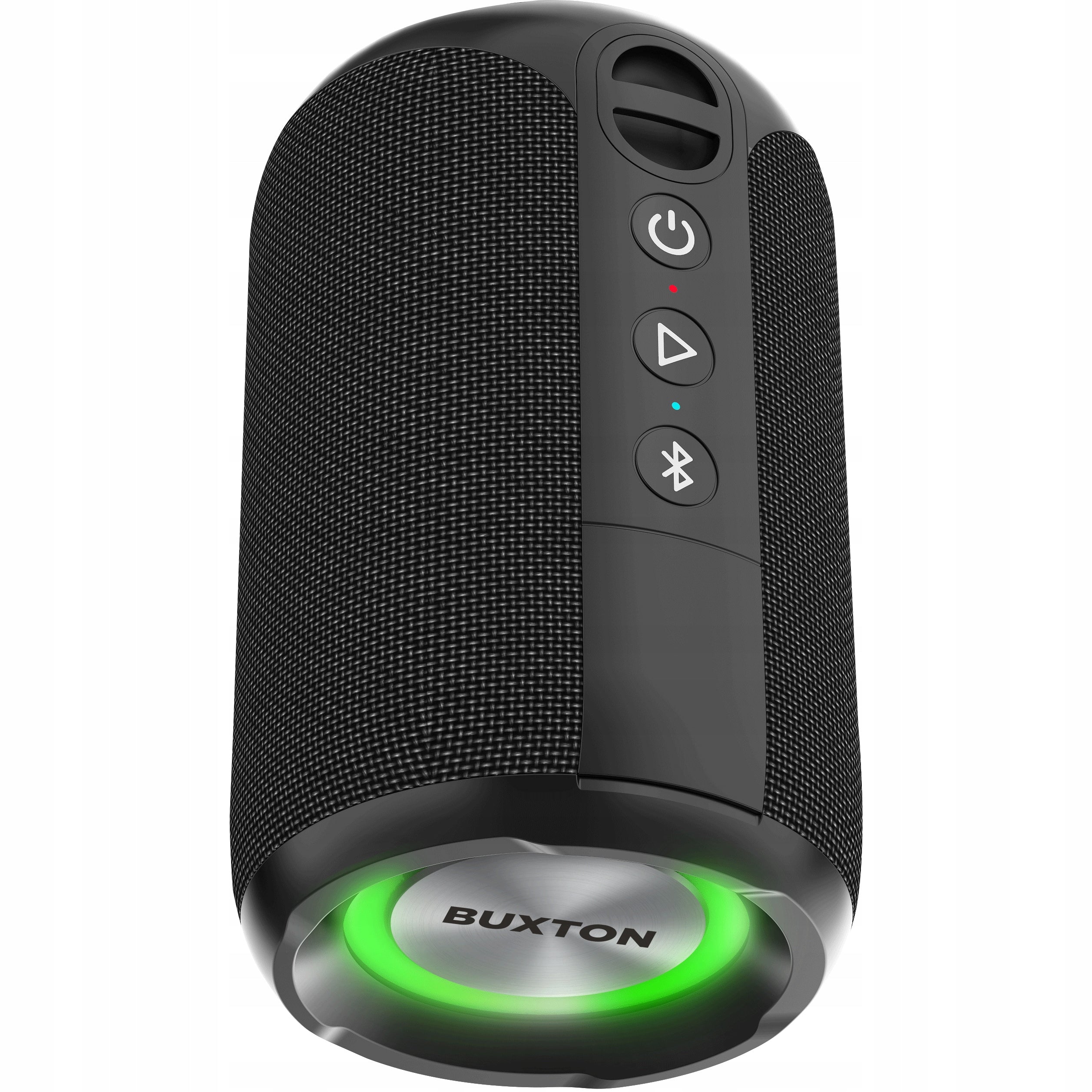 BUXTON Bluetooth speaker BT BOOM-PARTY-BOX FLIP battery BBS-4400 black Manufacturer code 35056105