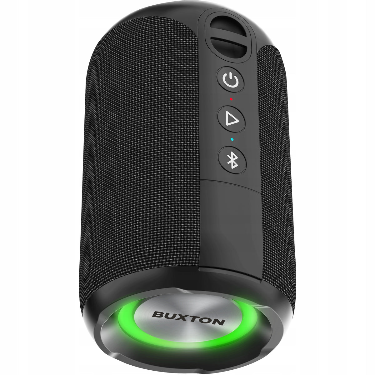 BUXTON Bluetooth speaker BT BOOM-PARTY-BOX FLIP battery BBS-4400 black Manufacturer code 35056105