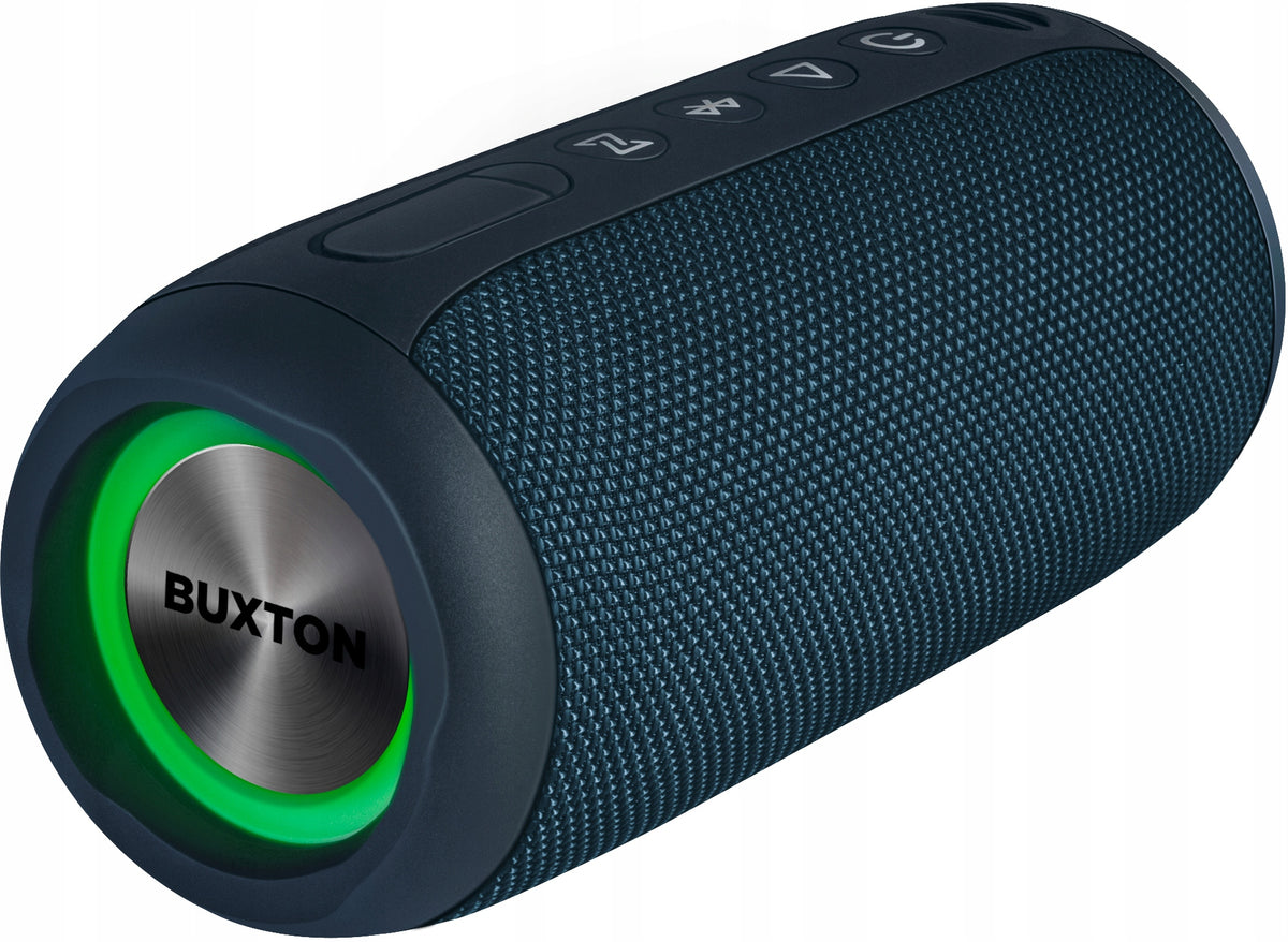 BUXTON Bluetooth speaker BT BOOM-PARTY-BOX FLIP powerful battery BBS-5500 EAN (GTIN) 8590669315116