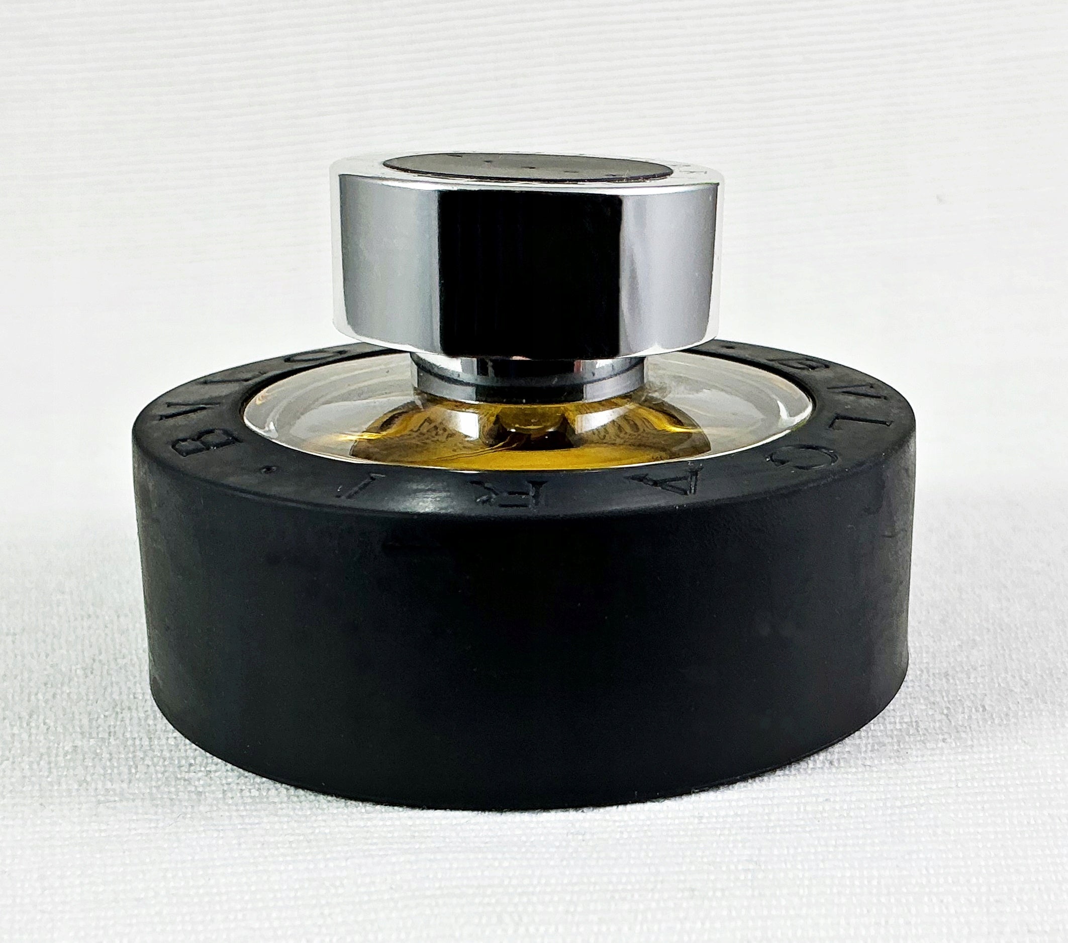 BVLGARI BLACK 75 ML EAU DE TOILETTE UNIQUE Manufacturer code 00H15K17A