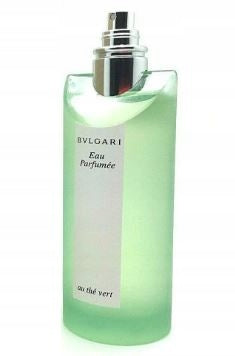 BVLGARI BVLGARI EAU PARFUMEE AU THE VERT 150 ML
