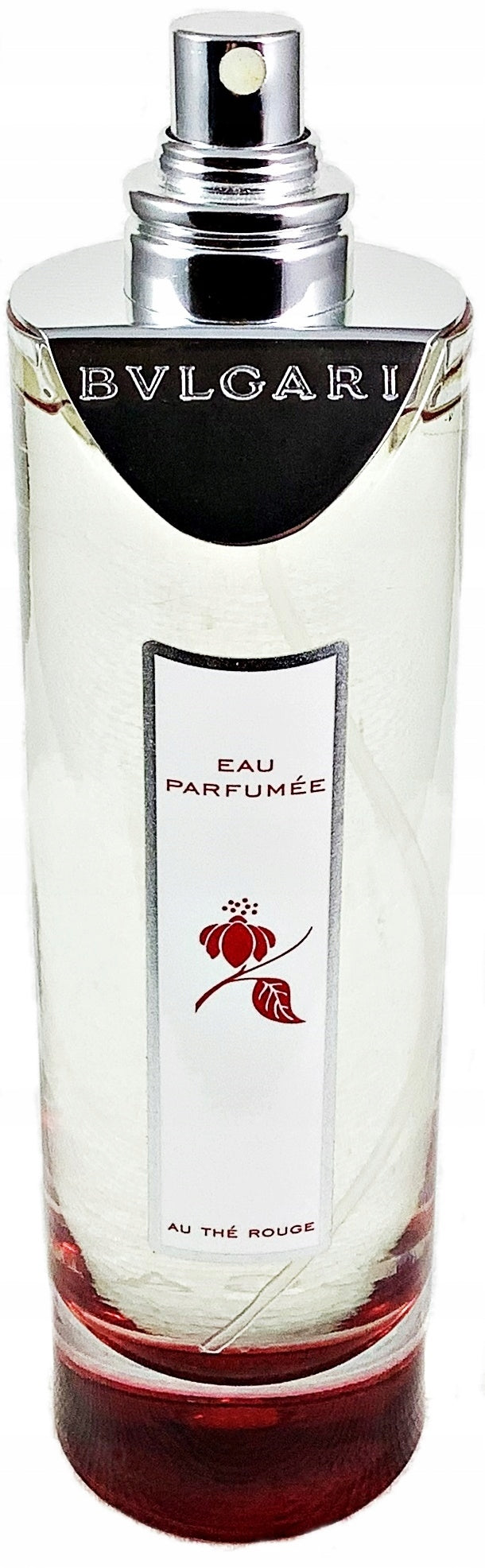 BVLGARI EAU PARFUMEE AU THE ROUGE 100ML EDC EAU DE COLOGNE