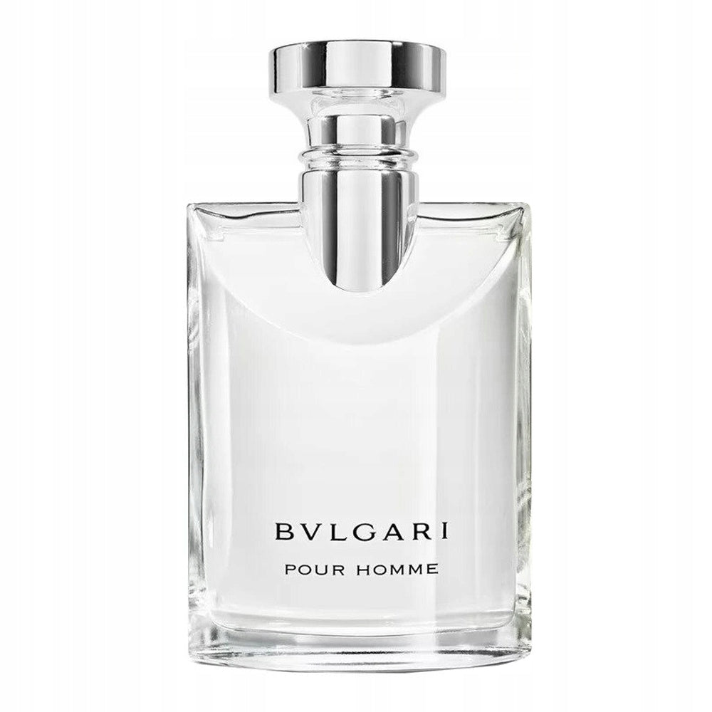 BVLGARI Pour Homme Eau de Toilette EDT 100ml
