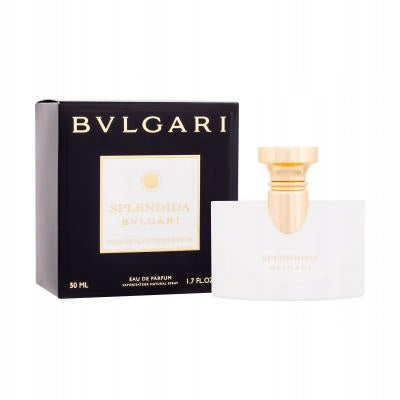 BVLGARI Splendida Patchouli Tentation Eau de Parfum for Women EDP 50ml Packaging volume 50 ml