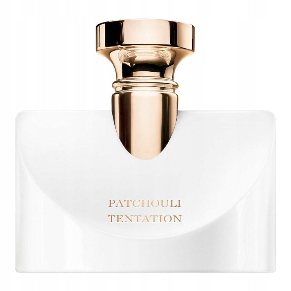 BVLGARI Splendida Patchouli Tentation Eau de Parfum for Women EDP 50ml