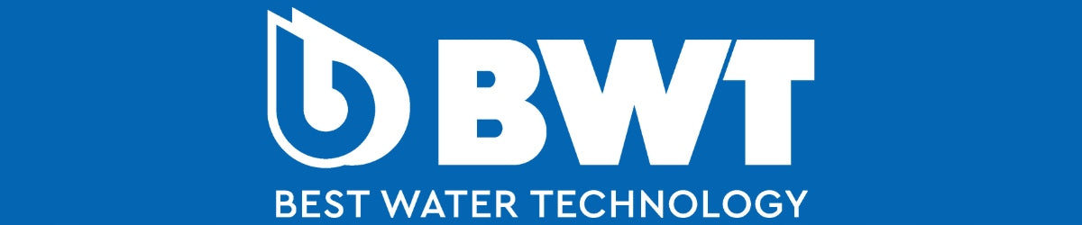BWT PRESSURE CONNECTION HOSES FOR SOFTENER 1" GW 70cm - SET OF 2pcs Brand BWT