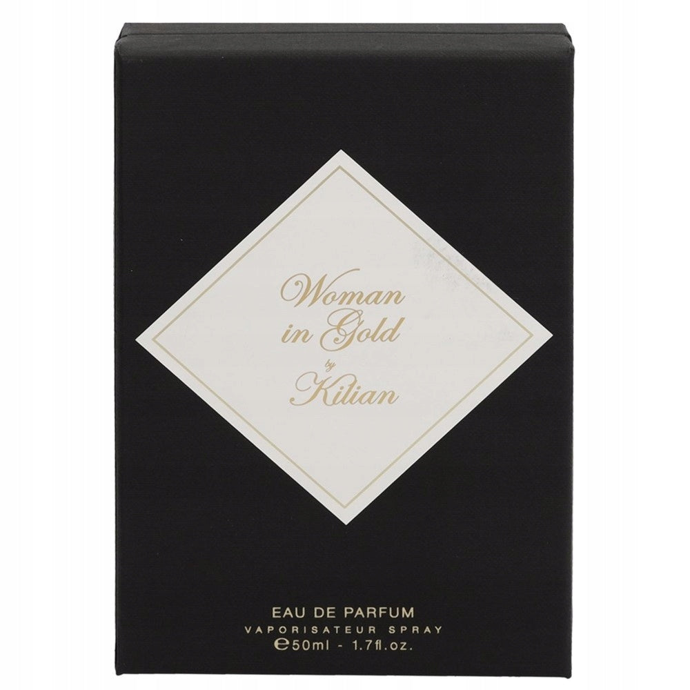 BY KILIAN Woman in Gold Eau de Parfum EDP Brand By Kilian