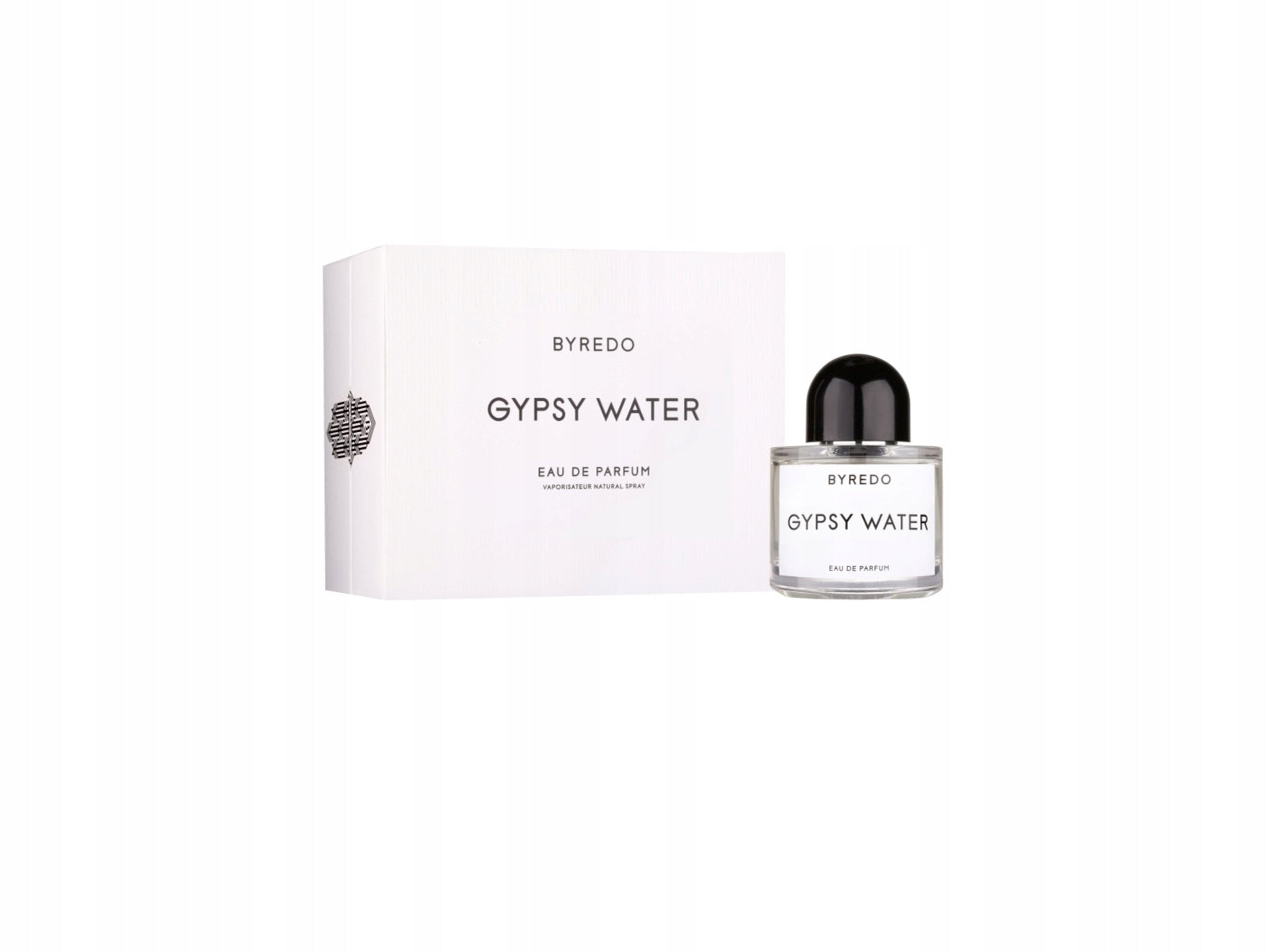 BYREDO GYPSY WATER EDP 50ML